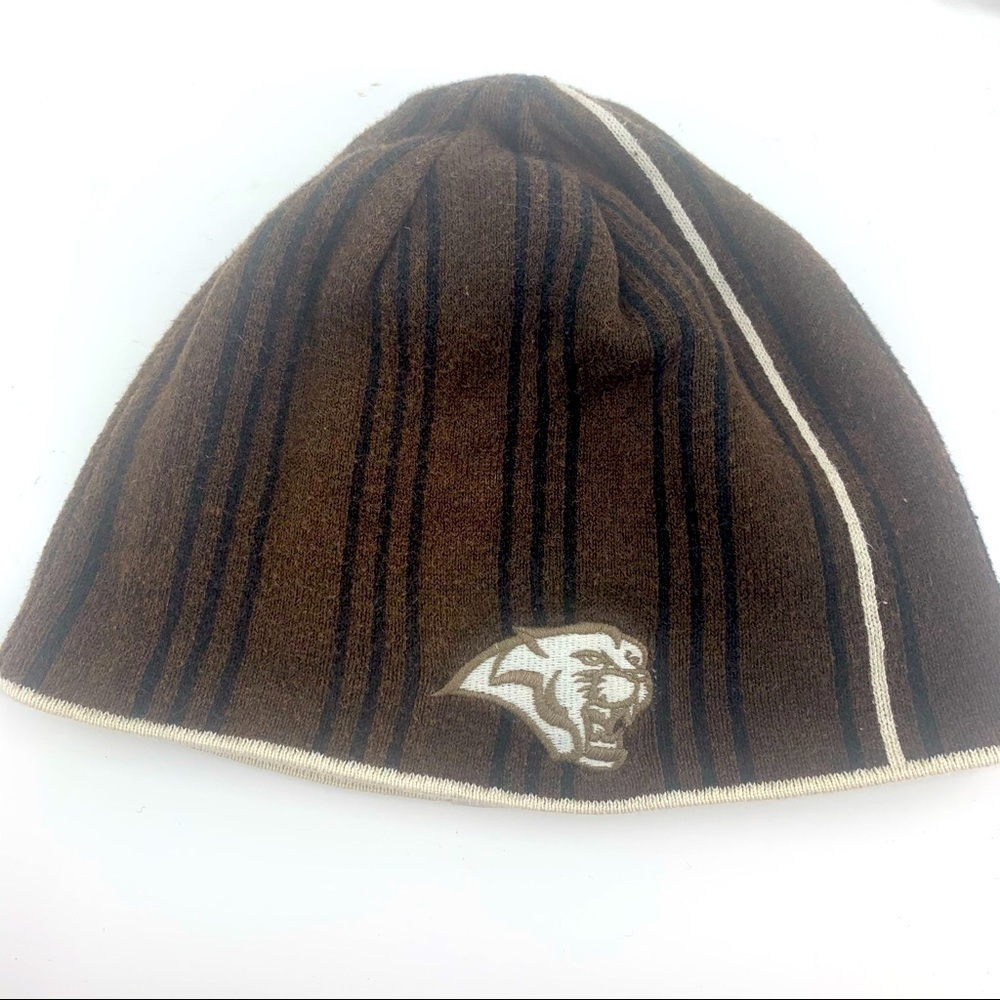 U of H Beanie reversible‎